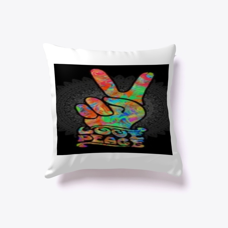 PEACE & LOVE