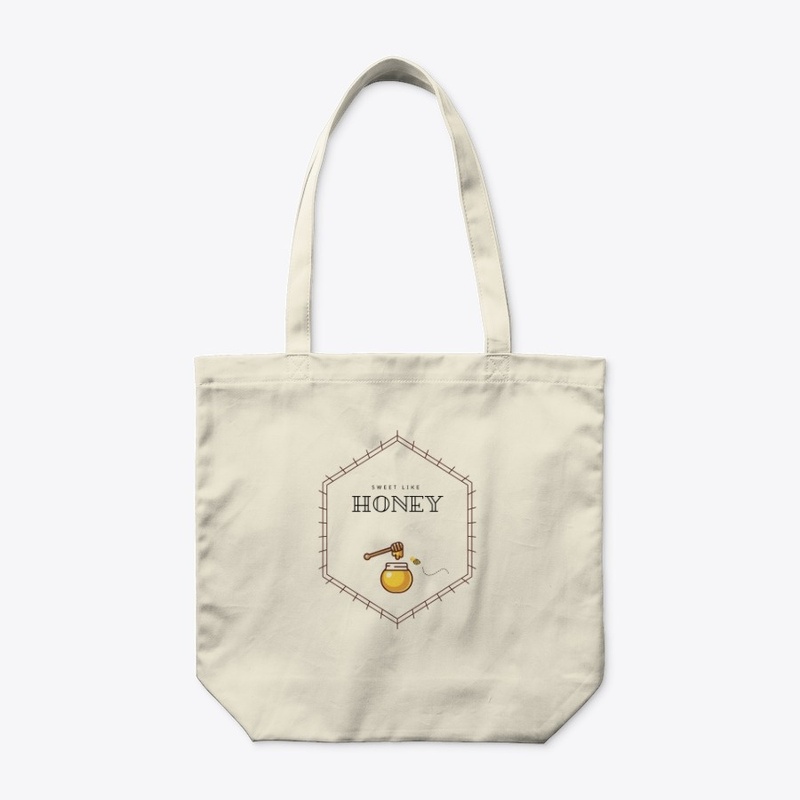 "Sweet Like Honey"