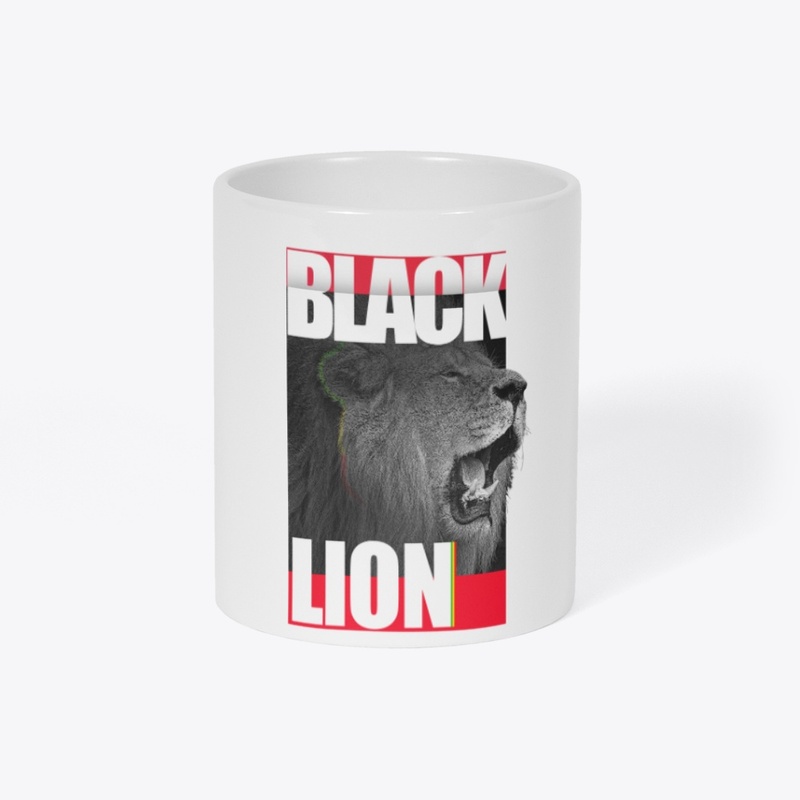 Black Lion 