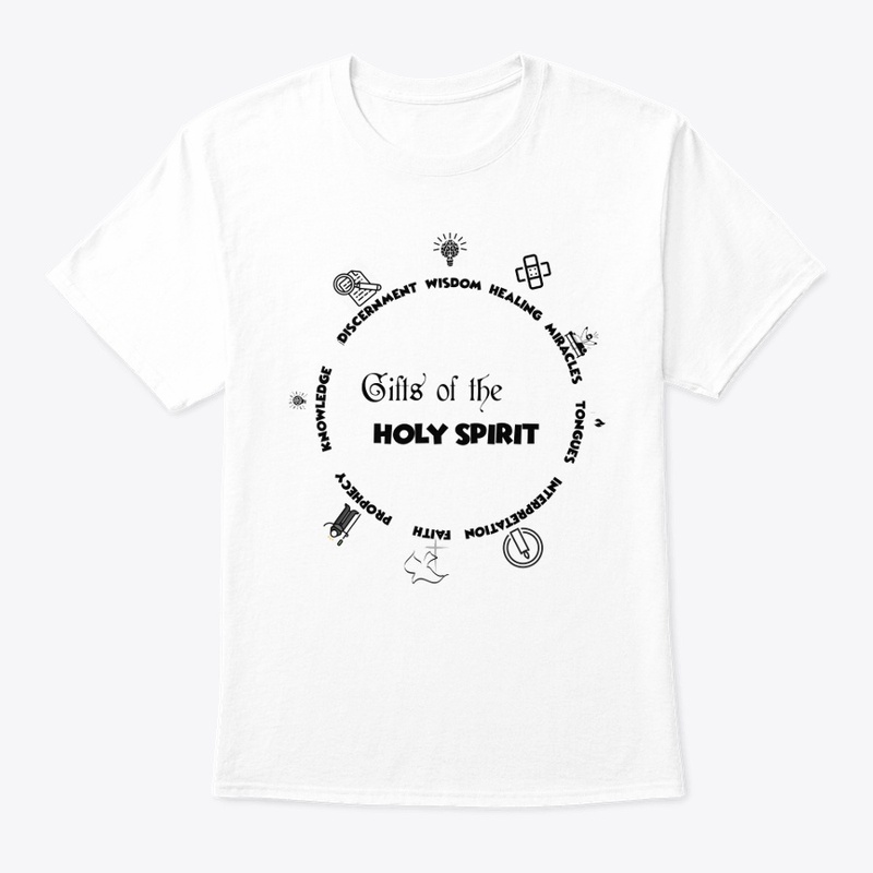 Gifts of the Spirit