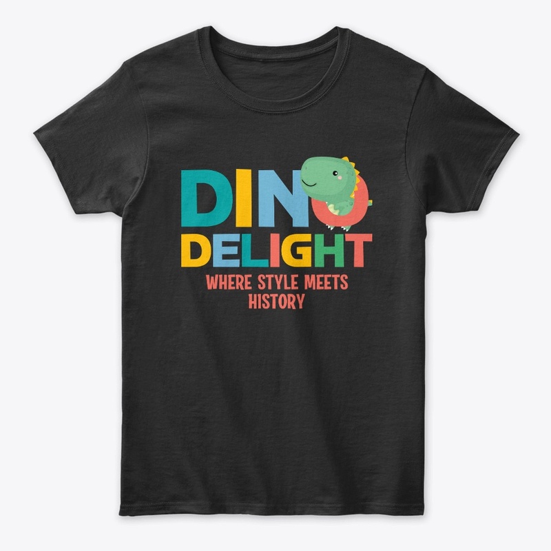 Dino Delight