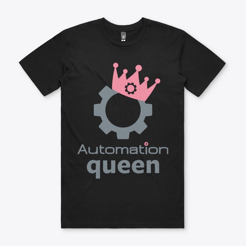 Automation queen