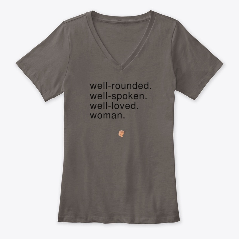Well-rounded