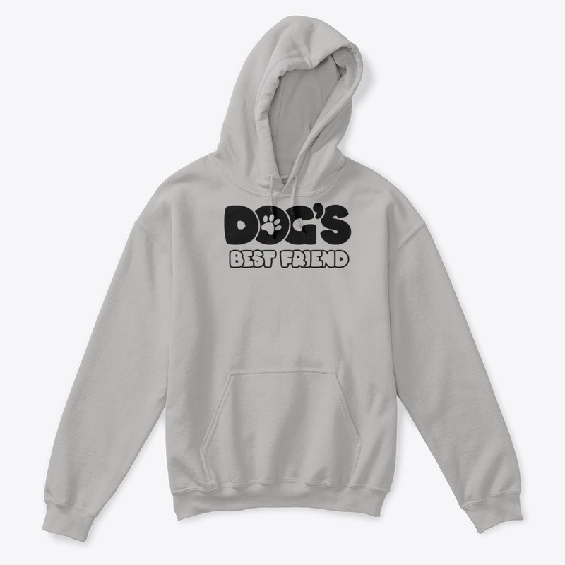 DOG'S BEST FRIEND LIGHT
