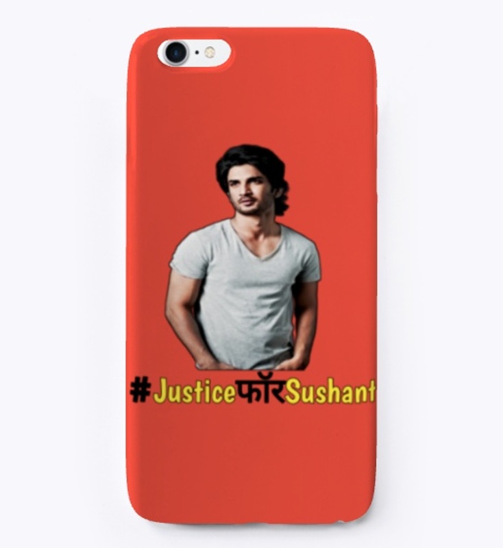 Shushant Singh Rajput
