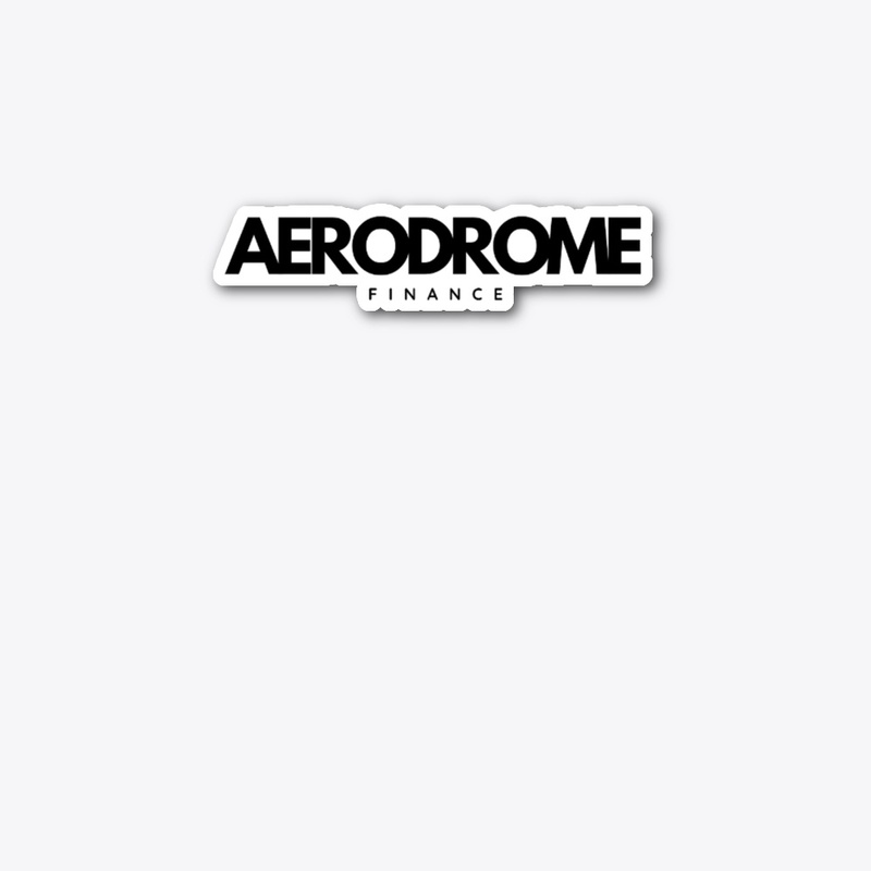 Aerodrome Finance