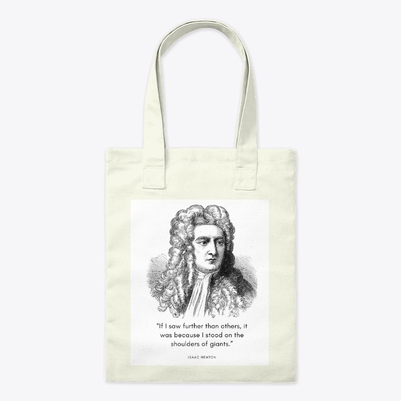 Isaac Newton