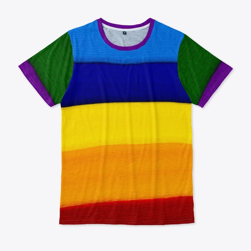 poloche camiseta unisex