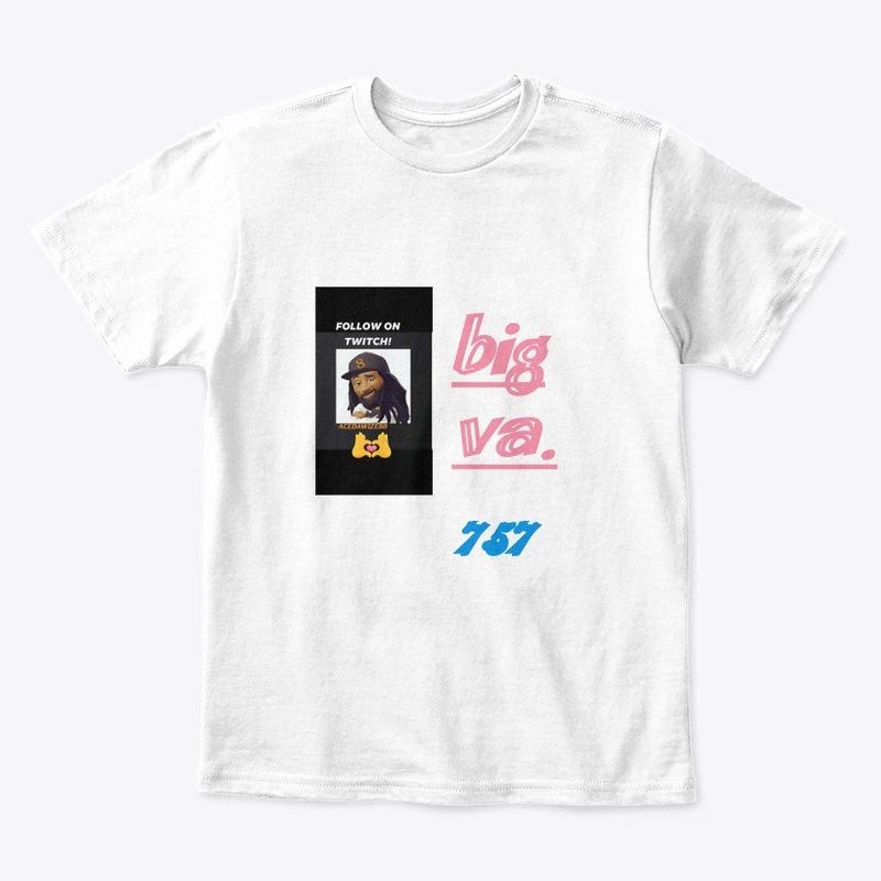 757. Big Va.