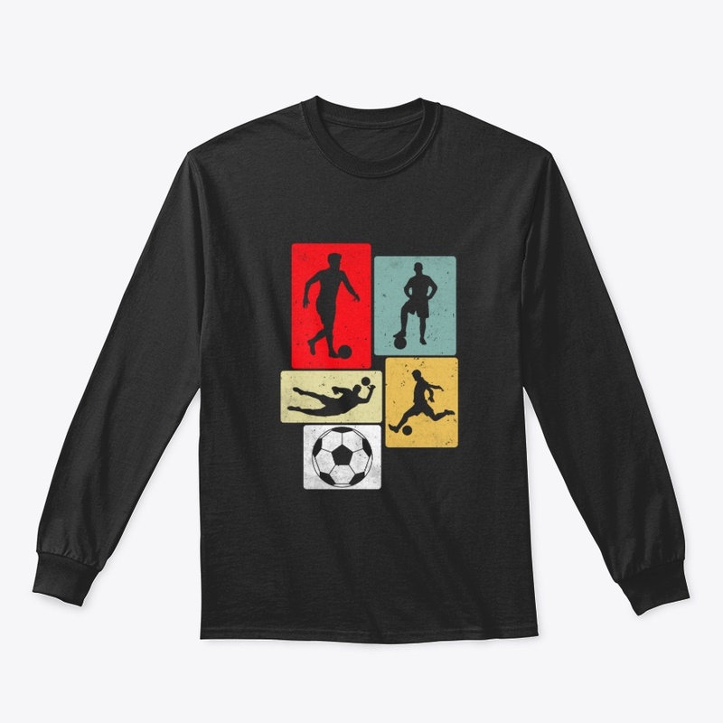 Funny Football Vintage