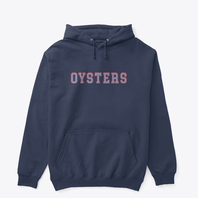 OYSTERS