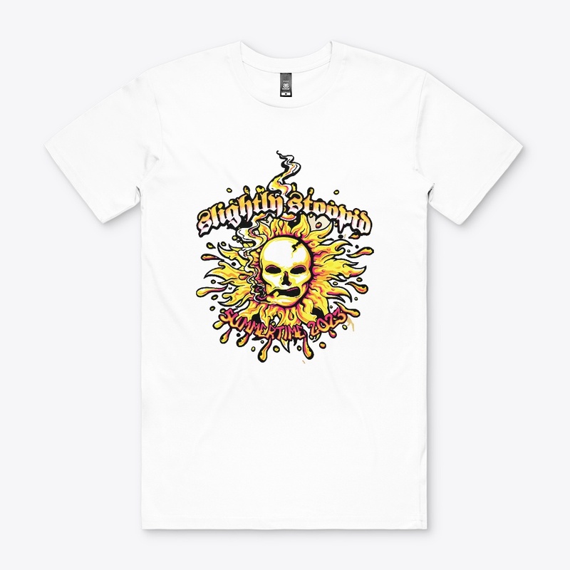 Slightly Stoopid Merch