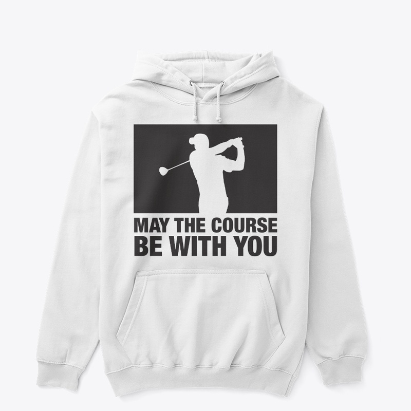 May The Course Be With You