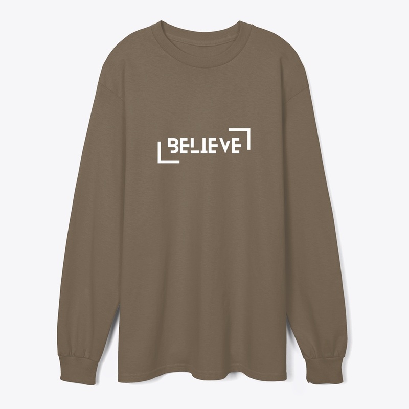 Believe 