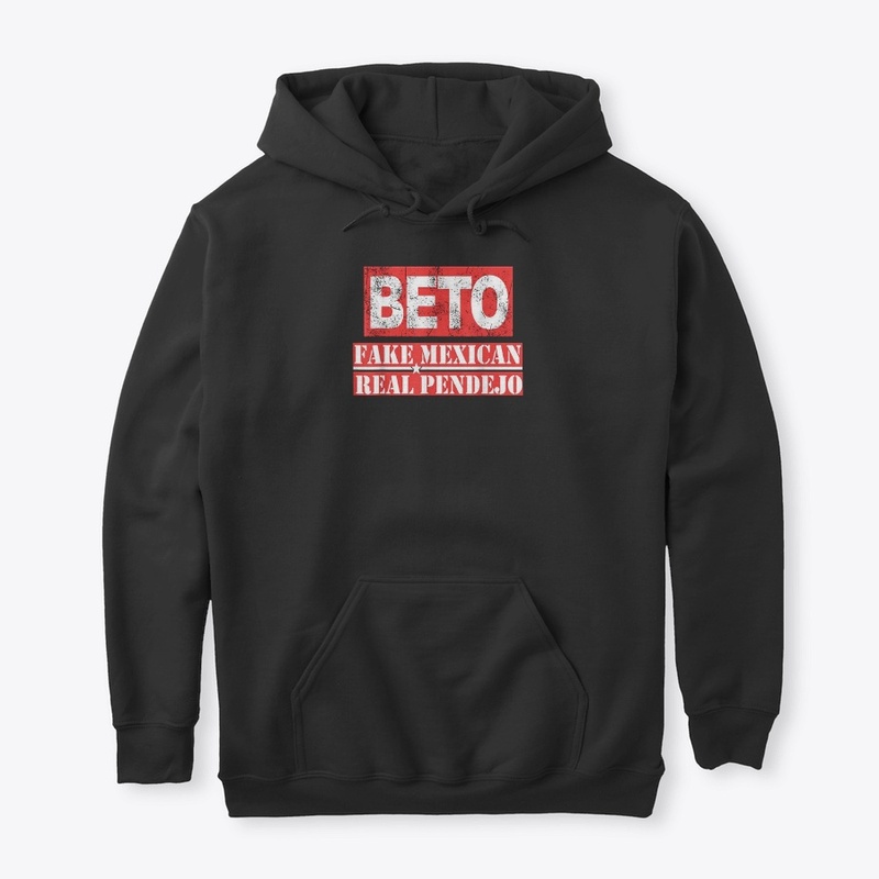 Beto Fake Mexican Real Pendejo TShirts