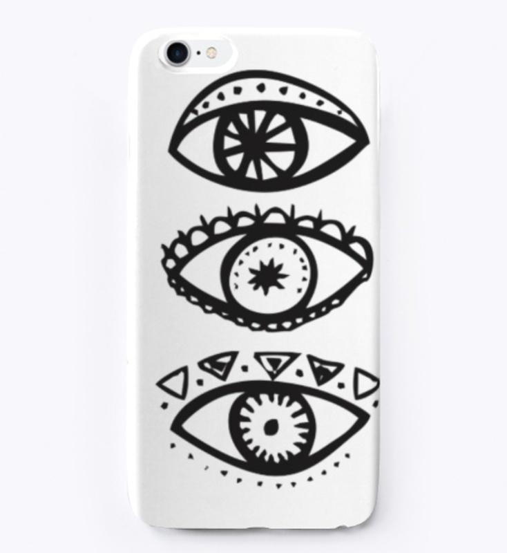 3 Eyes