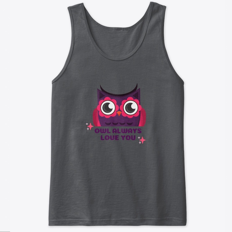 Owl Always Love You