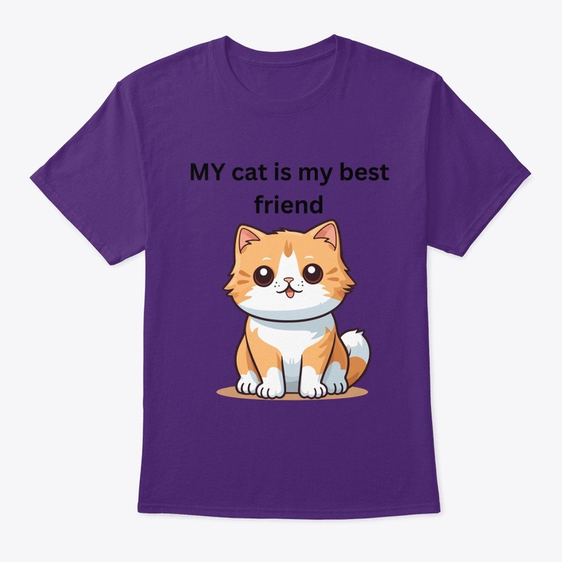 Friends Of Cats
