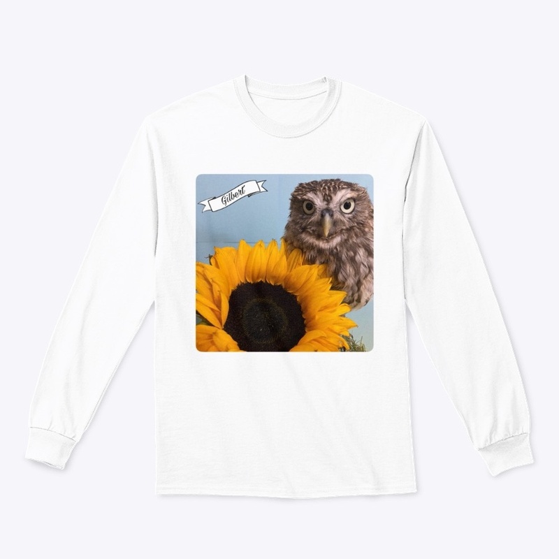 Sunflower Gilbert