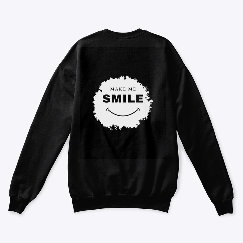 "Grin and Wear It"