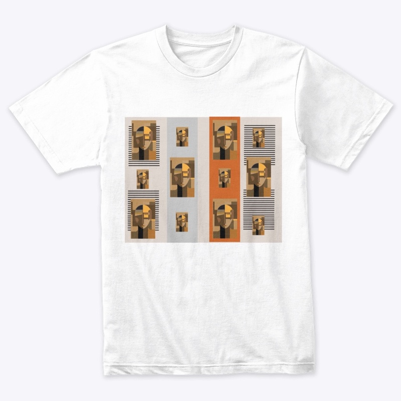 AOXO LUSTRE PRINT