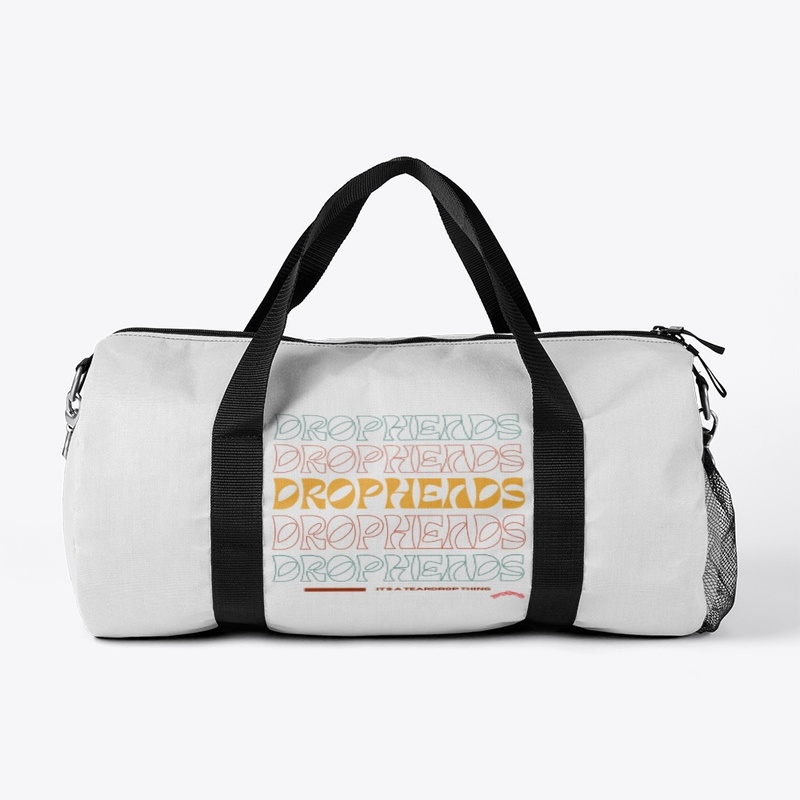 DropHeads Stacked Collection
