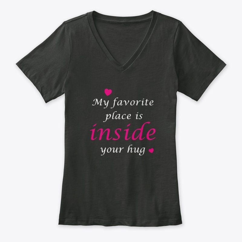 Love T-shirt