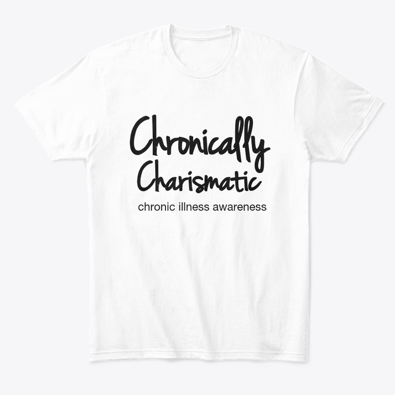 Chronically charismatic