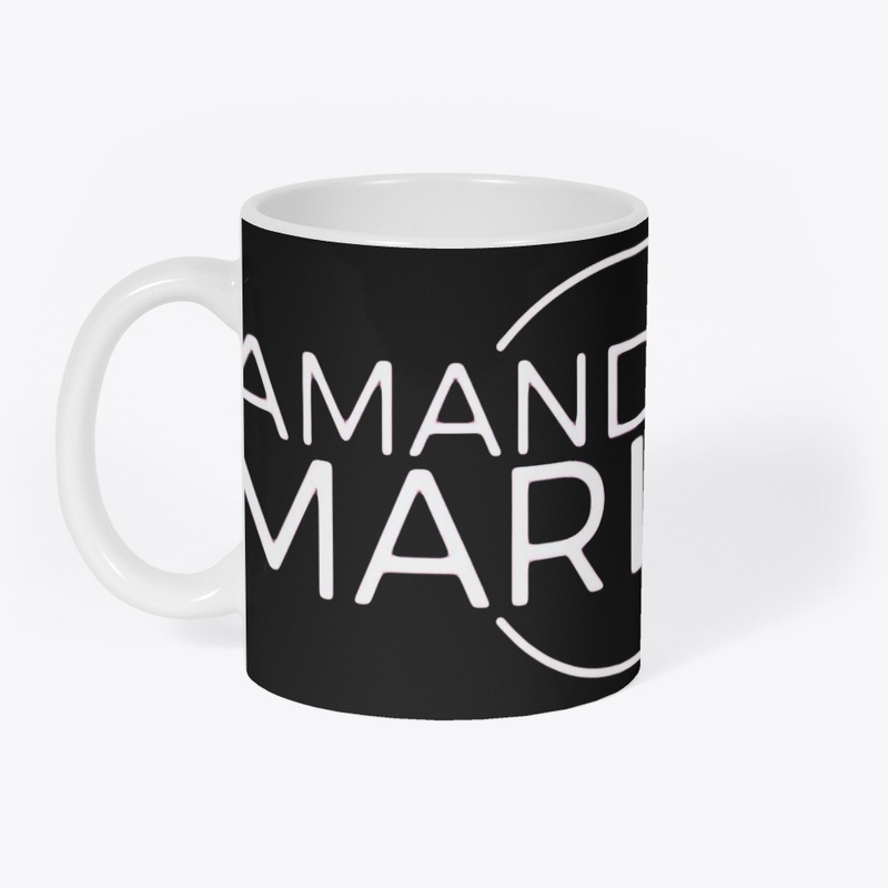 Amanda's merch
