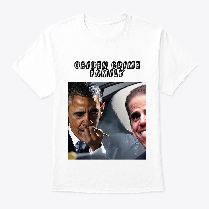Obiden Crime Family SeekingTheTruth