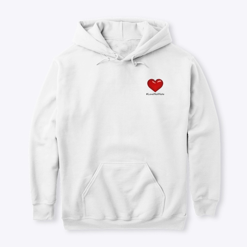 LoveNotHate