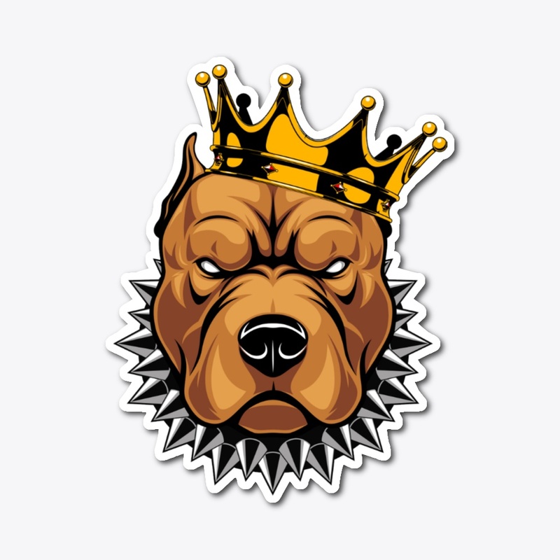 King Pitbull