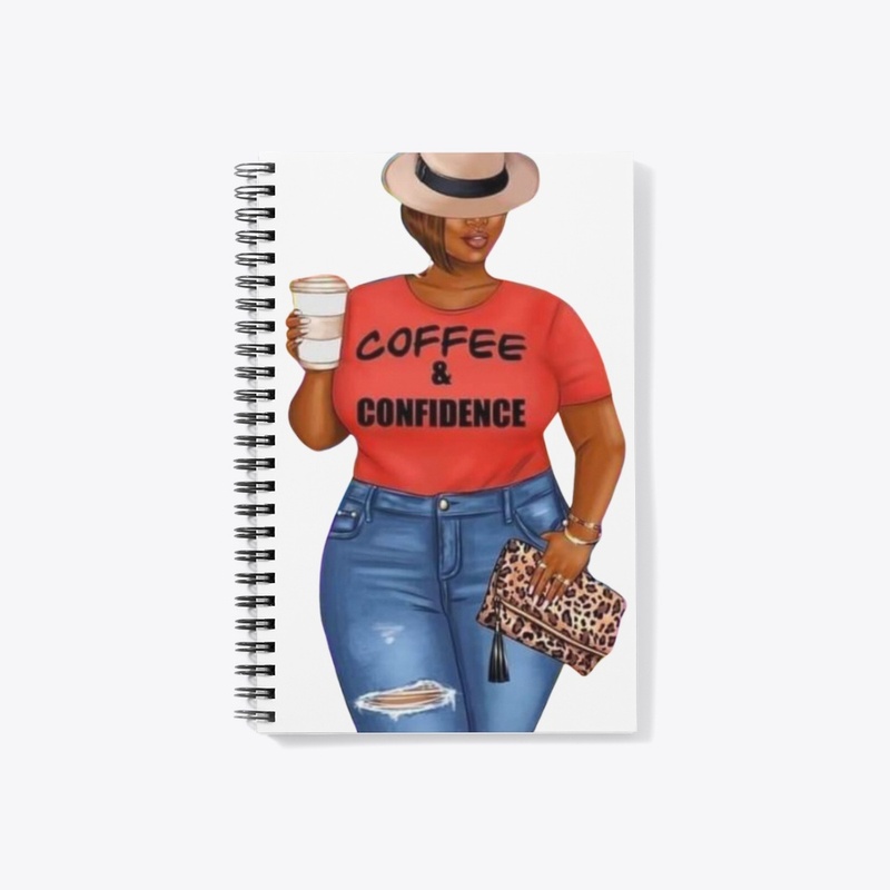 Coffee & Confidence