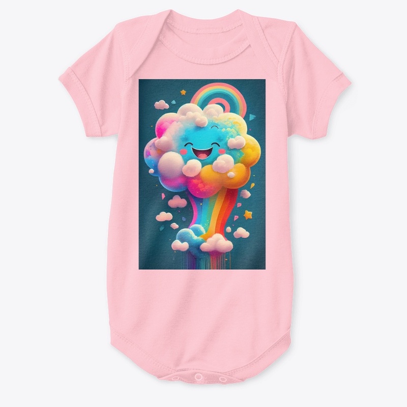 Toddler Romper 