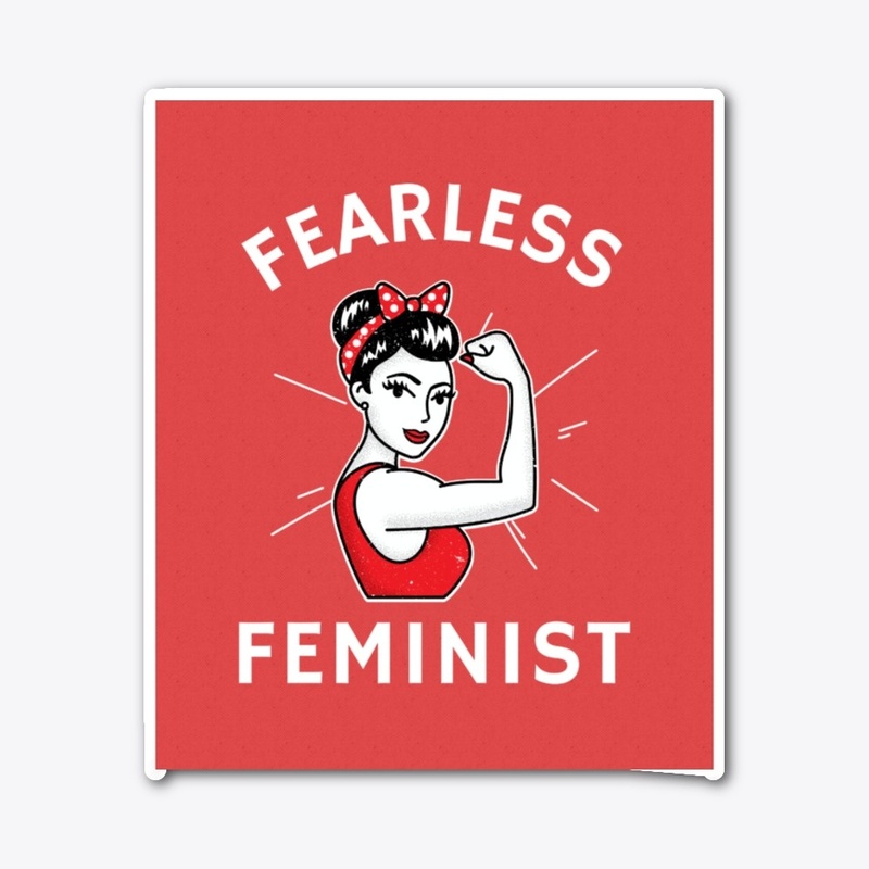 Fearless Feminist