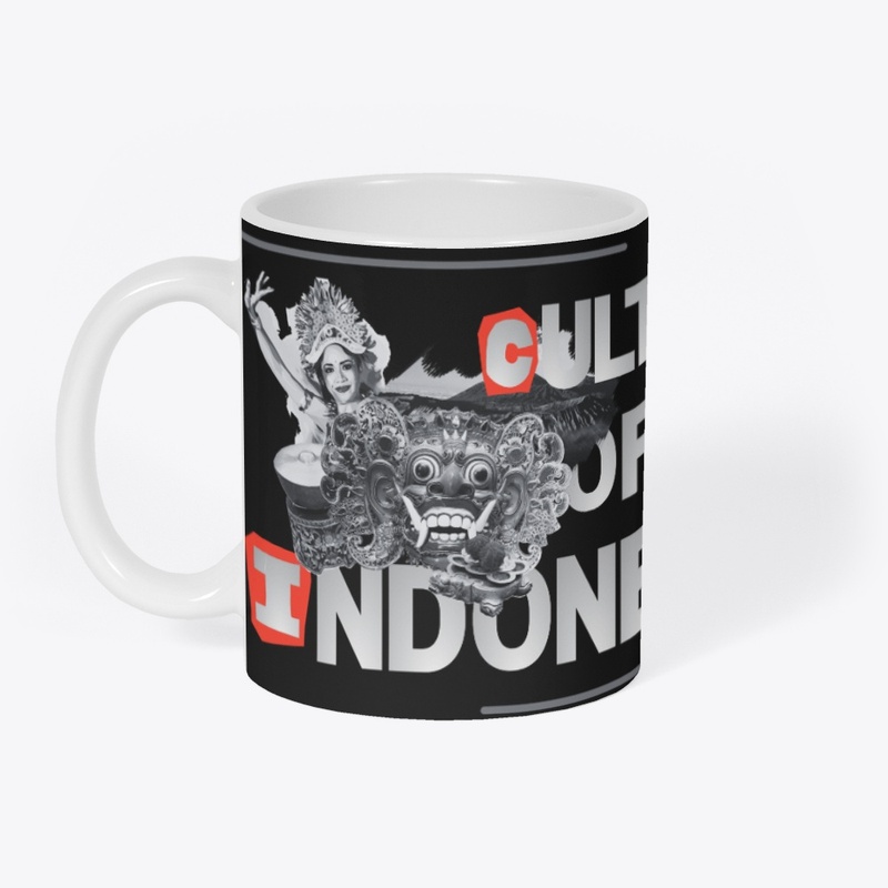 CULTURE OF INDONESIA