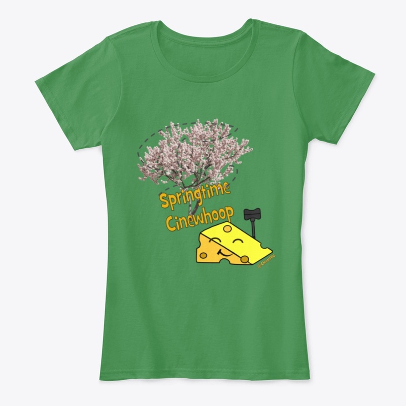 Springtime Cinewhoop