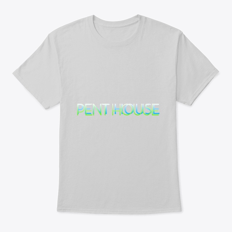 "PENT HOUSE"