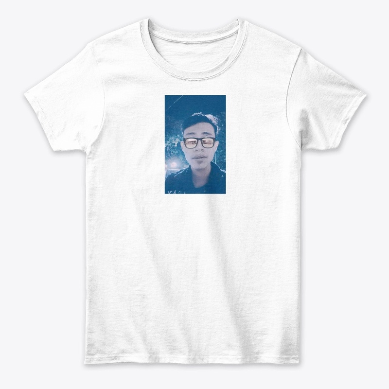 Kaos pria 