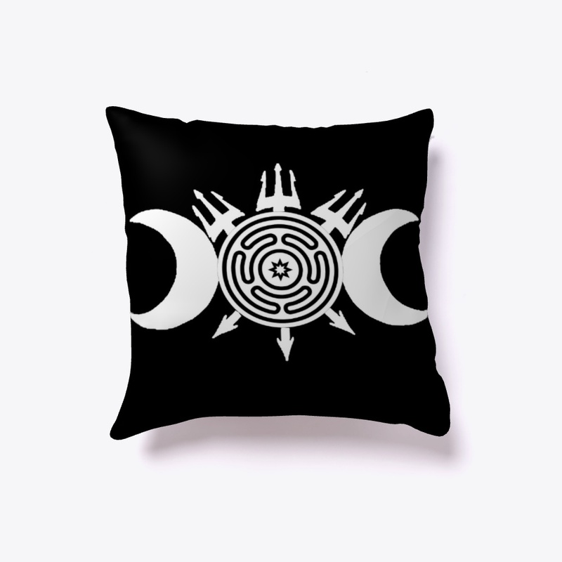 Hecate Tribute