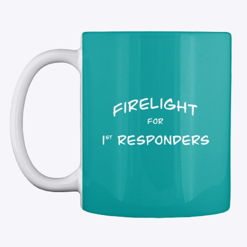 Firelight For First Responders Brand