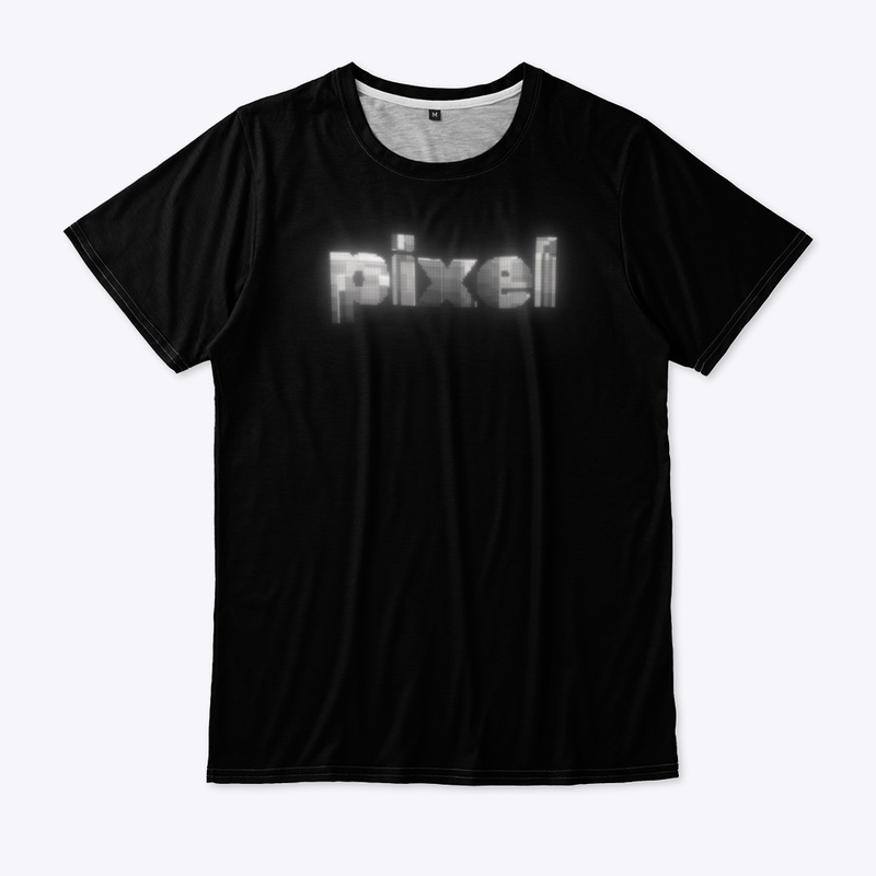 Pixel Style