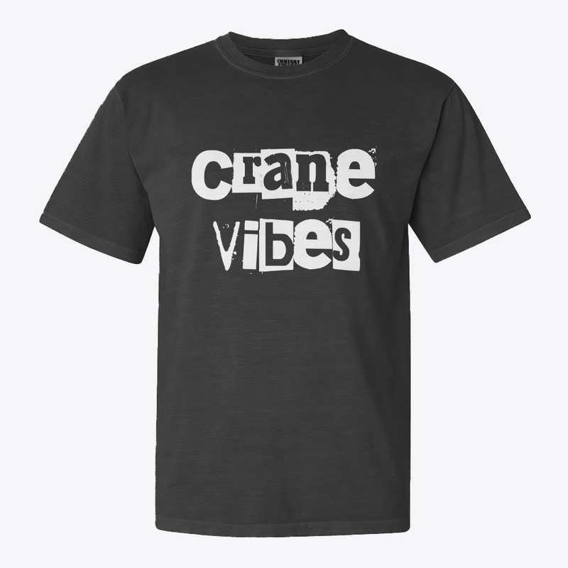 Crane Vibes