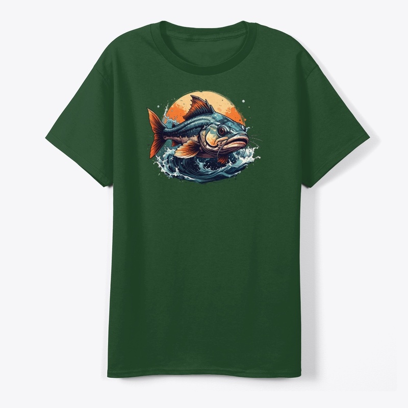Catfish Design 2