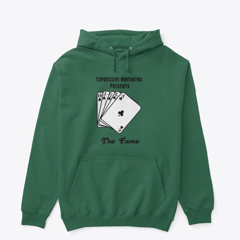 The Fame Production Shirts