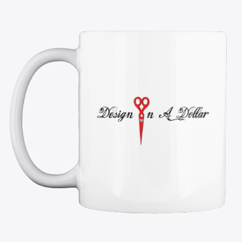 Design On A Dollar Apparel