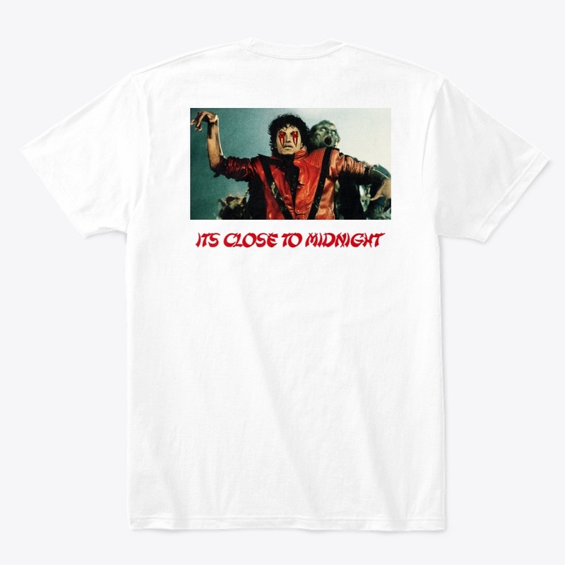MJ Soxotic Tshirt