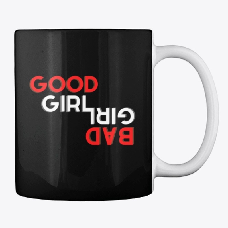 GOOD GIRL BAD GIRL 