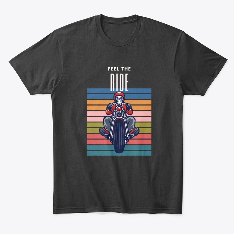 Feel the Ride