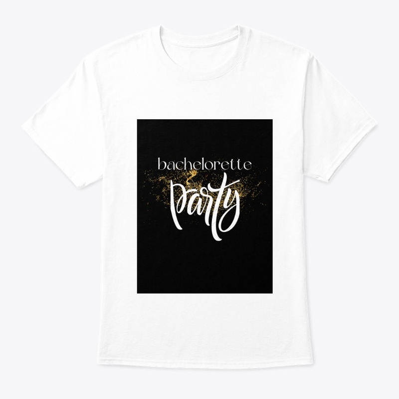 Bachelorette party t-shirts